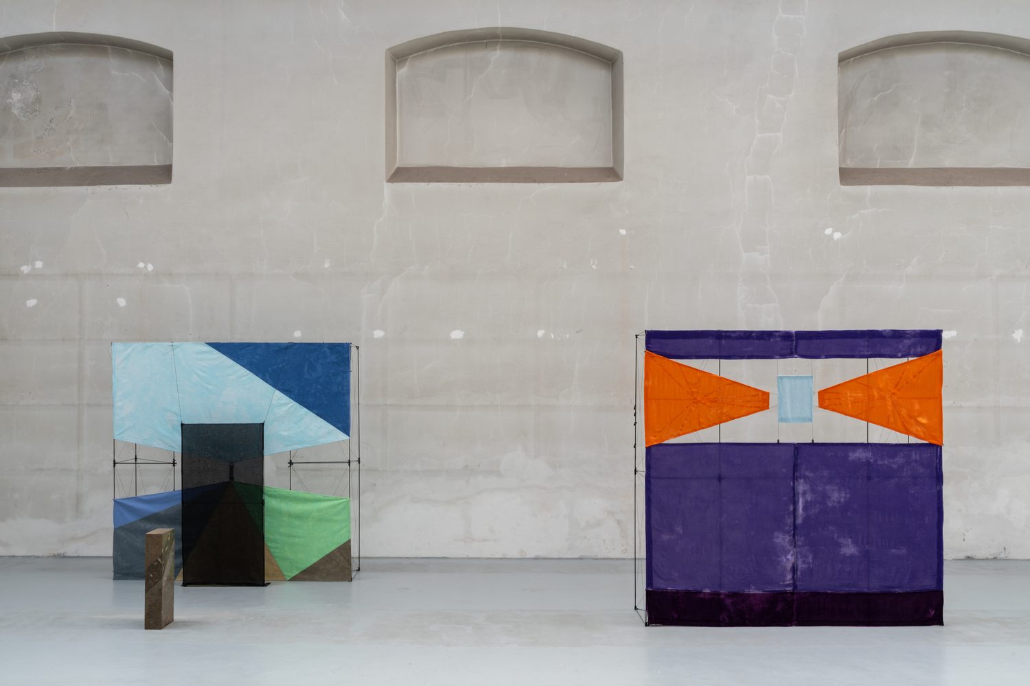 Factory Eleven, September 2026. Photograph by Lorenzo Palmieri