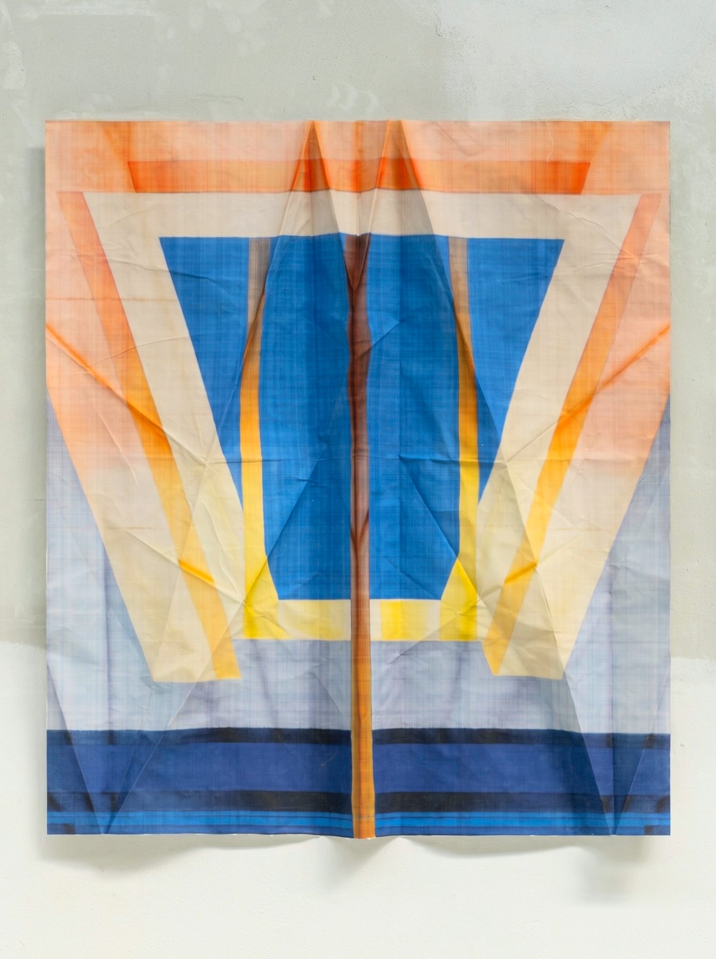 Helioptych Eleven (Scintillating)
