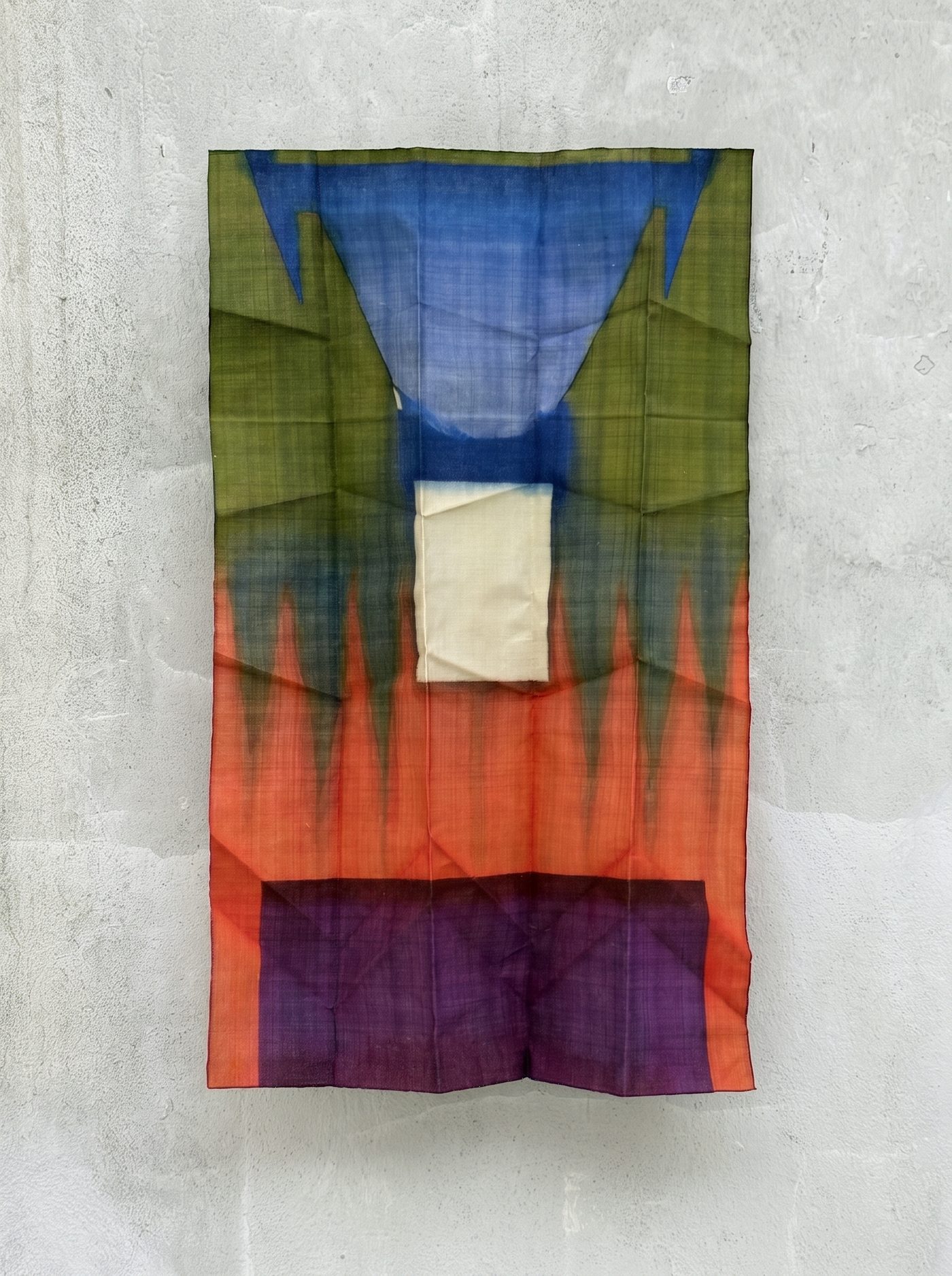 Helioptych Fourteen (Luminous)