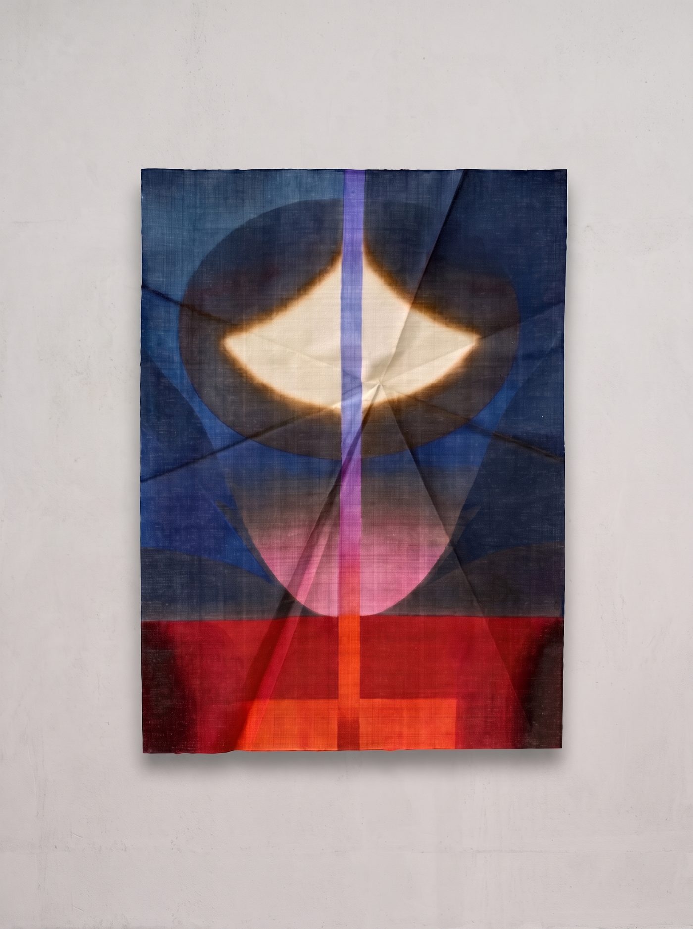 Helioptych Six (Mediating)