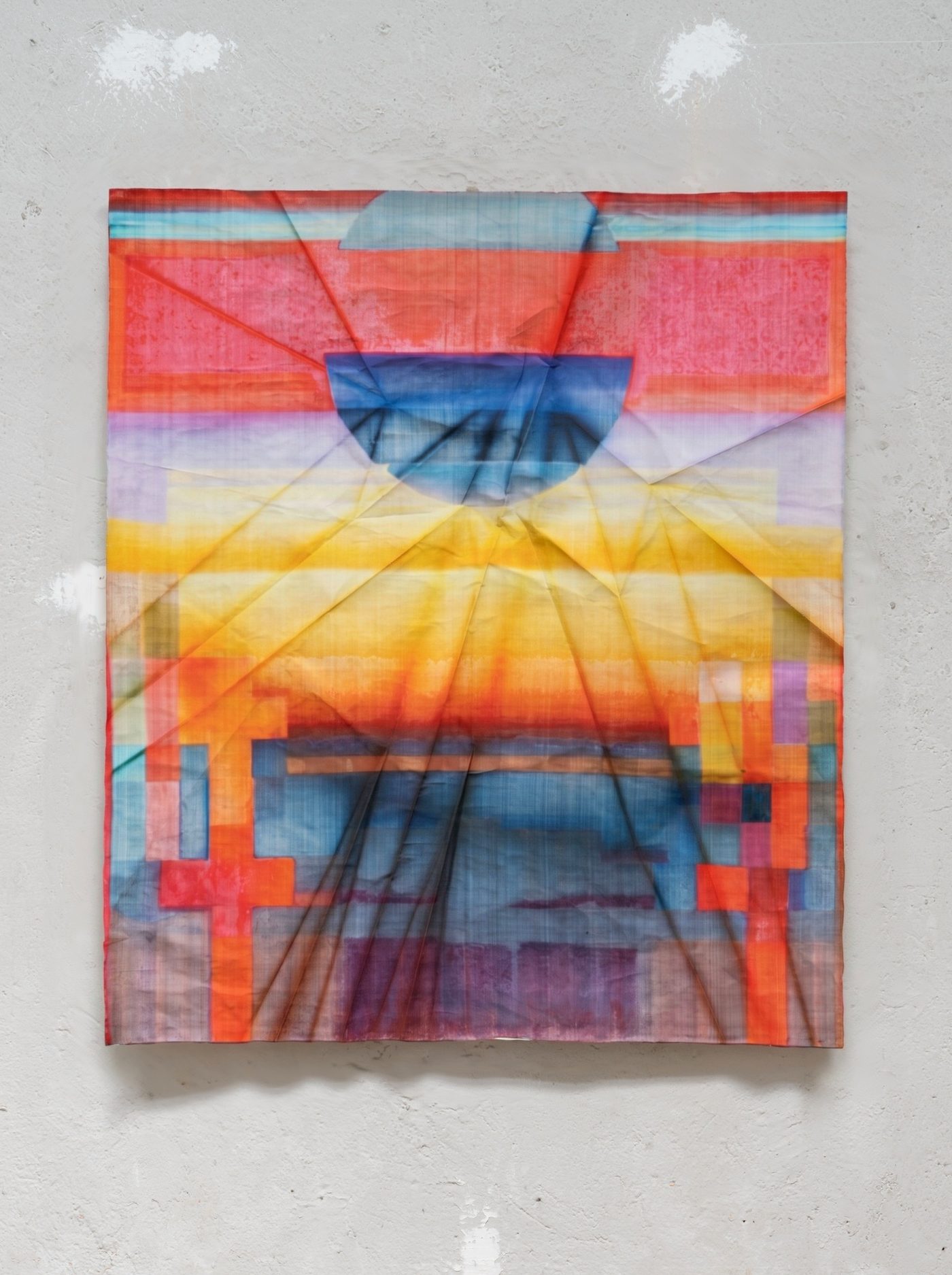 Helioptych Thirteen (Uniting)