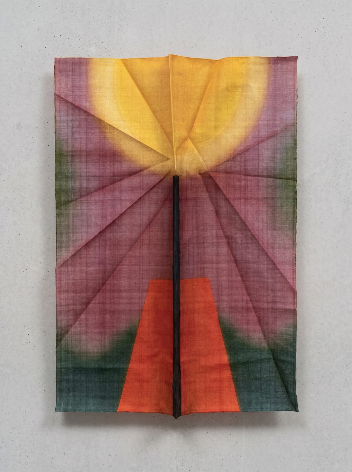 Helioptych Twelve (Transparent)